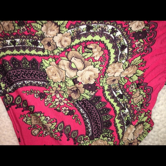 Casual/ Dressy Dress!! - Picture 2 of 3